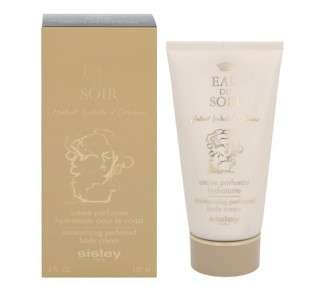 Sisley Eau Du Soir Body Cream 150ml / 5oz