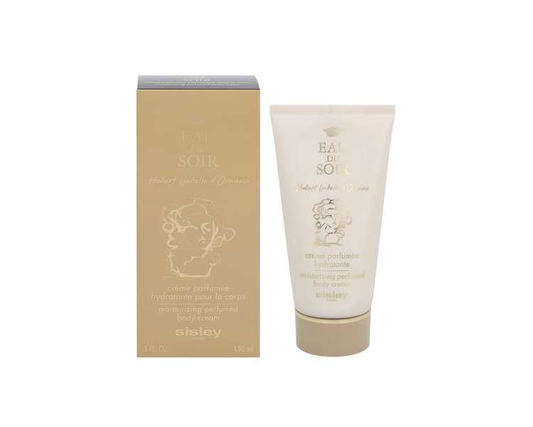 Sisley Eau Du Soir Body Cream 150ml / 5oz