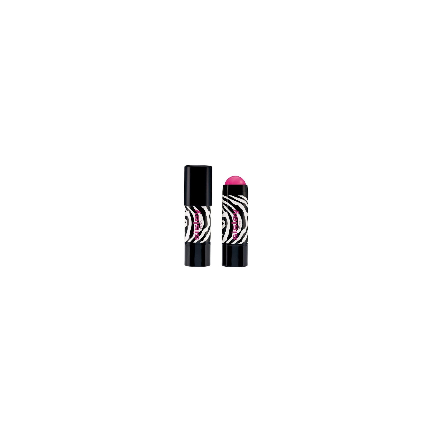 Sisley Phyto Blush Twist 5.5g 02 Fuchsia No.2 Fuchsia