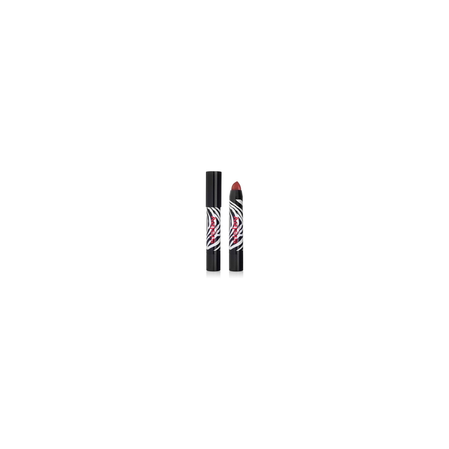 Sisley Phyto Lip Twist Pencil Lipstick 22 Burgundy 2.5g
