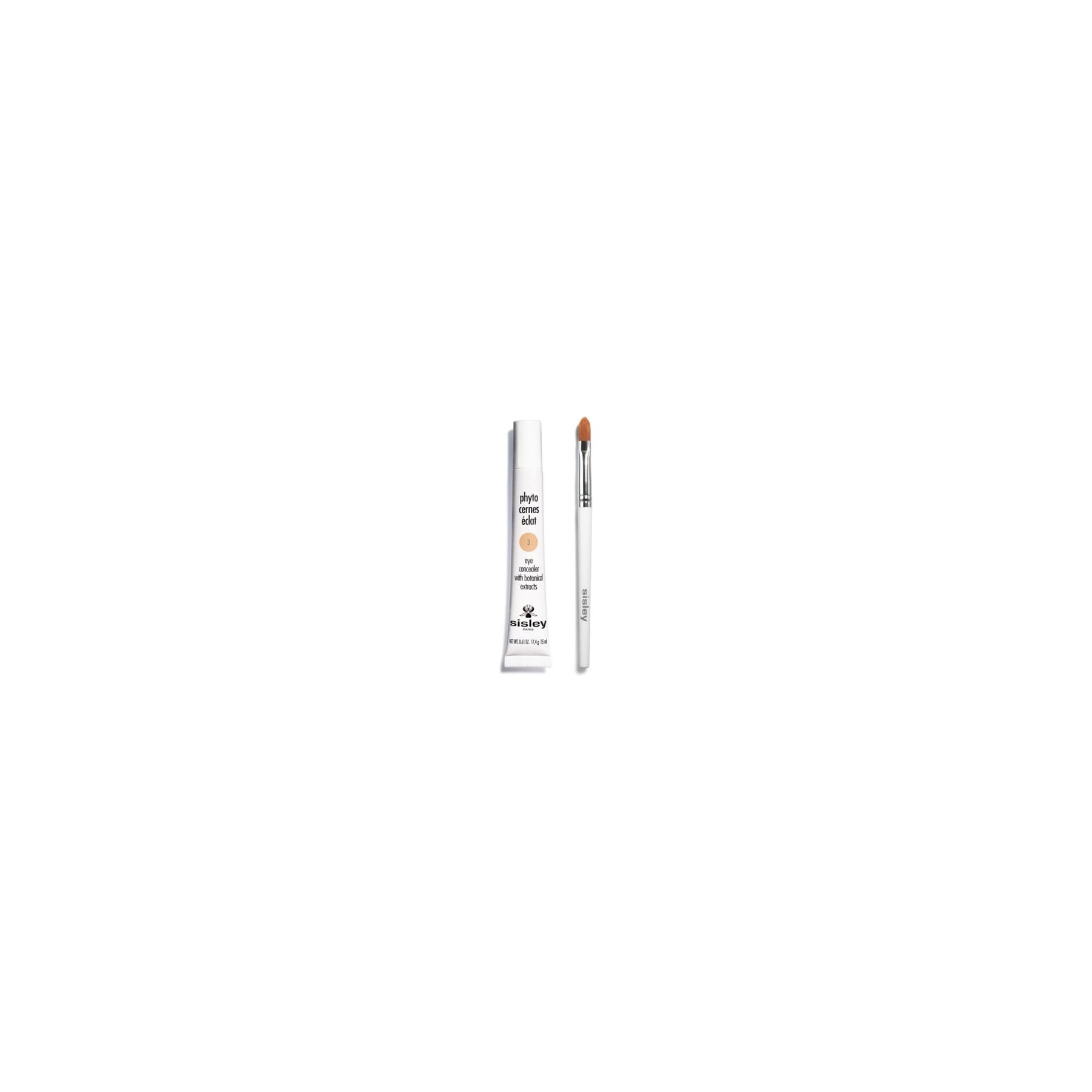 Sisley  Phyto-Cernes Eclat Eye Concealer N3 15ml