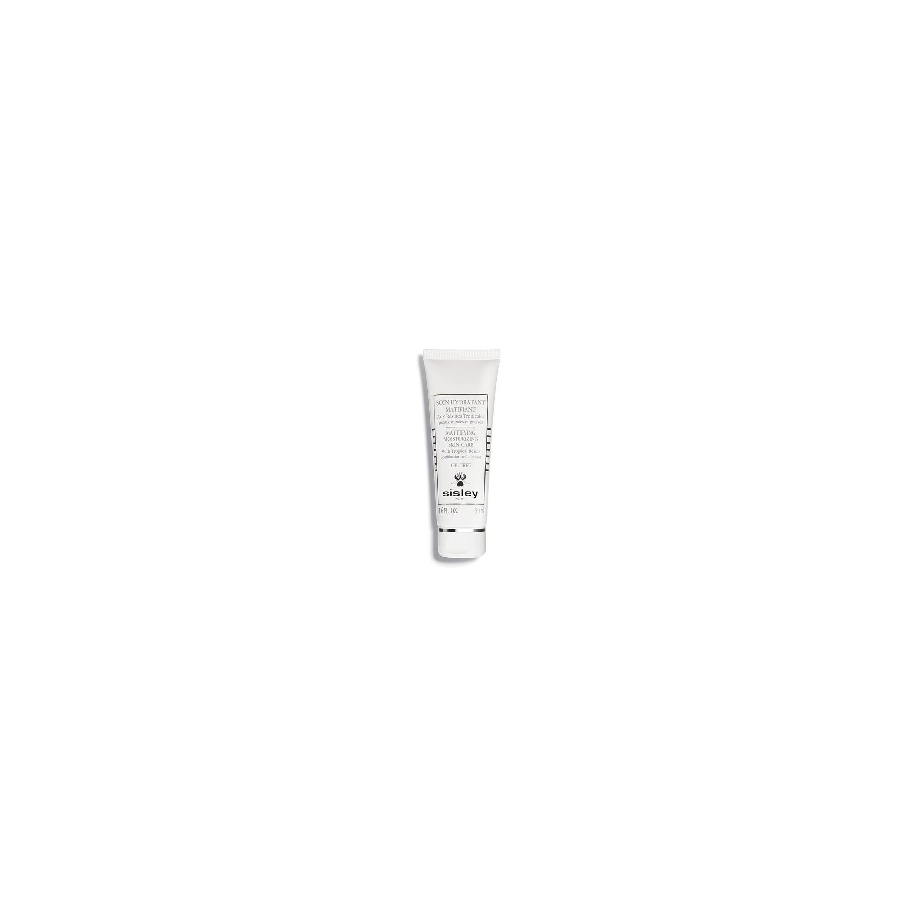 Sisley Resines Tropicales Mattifying Moisturizer 50 ml