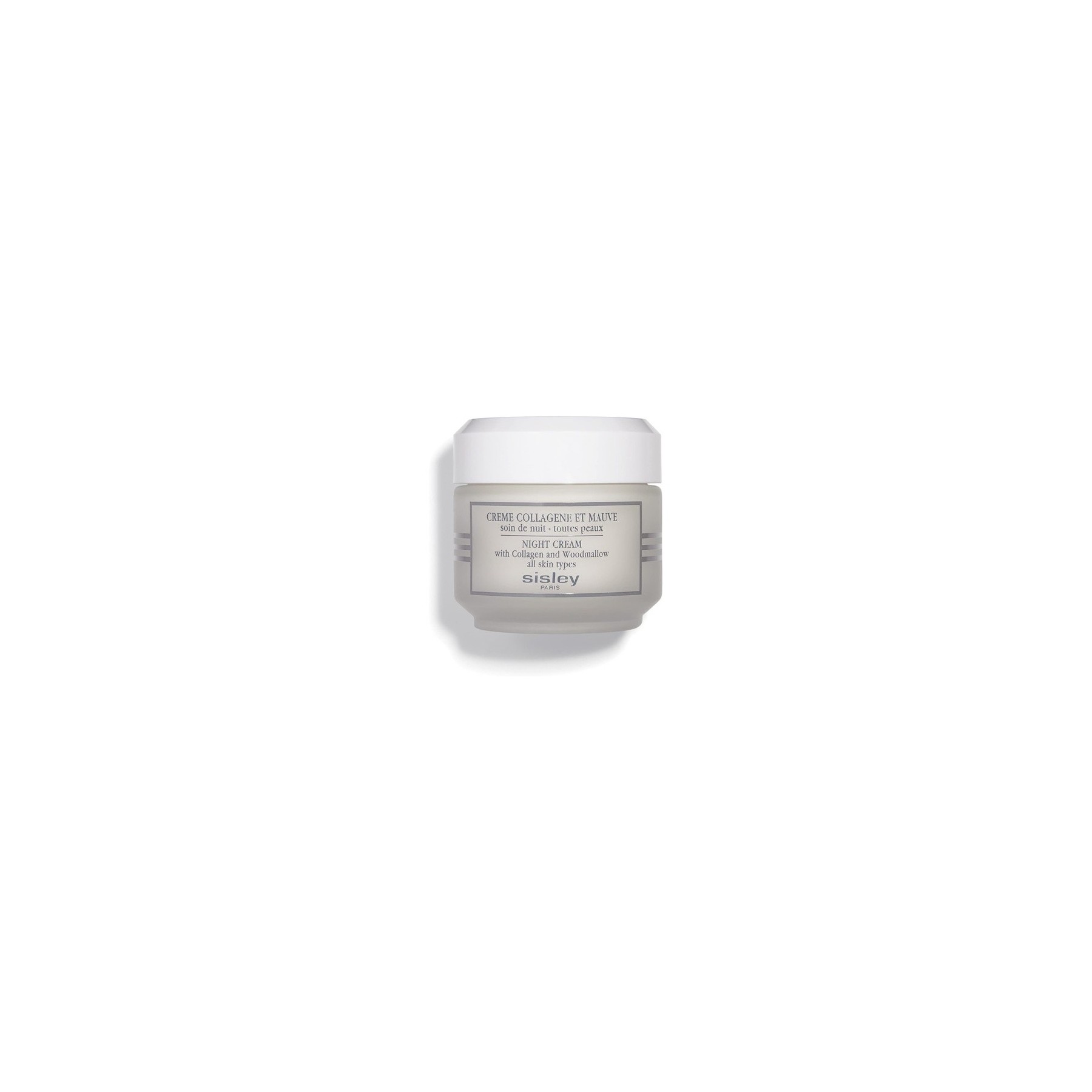 Phyto Night Collagen and Mallow Cream 50ml