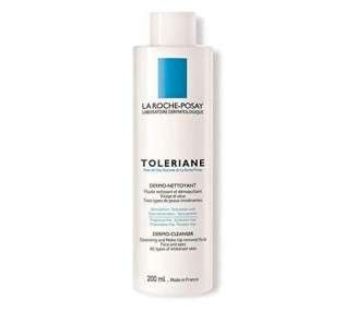 Toleriane Gentle Cream Dermo-Cleanser 200ml