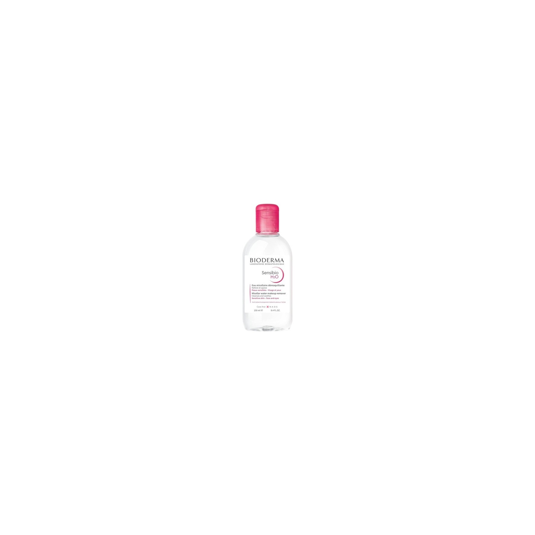 Bioderma Sensibio H2O Soothing Micellar Water 250ml