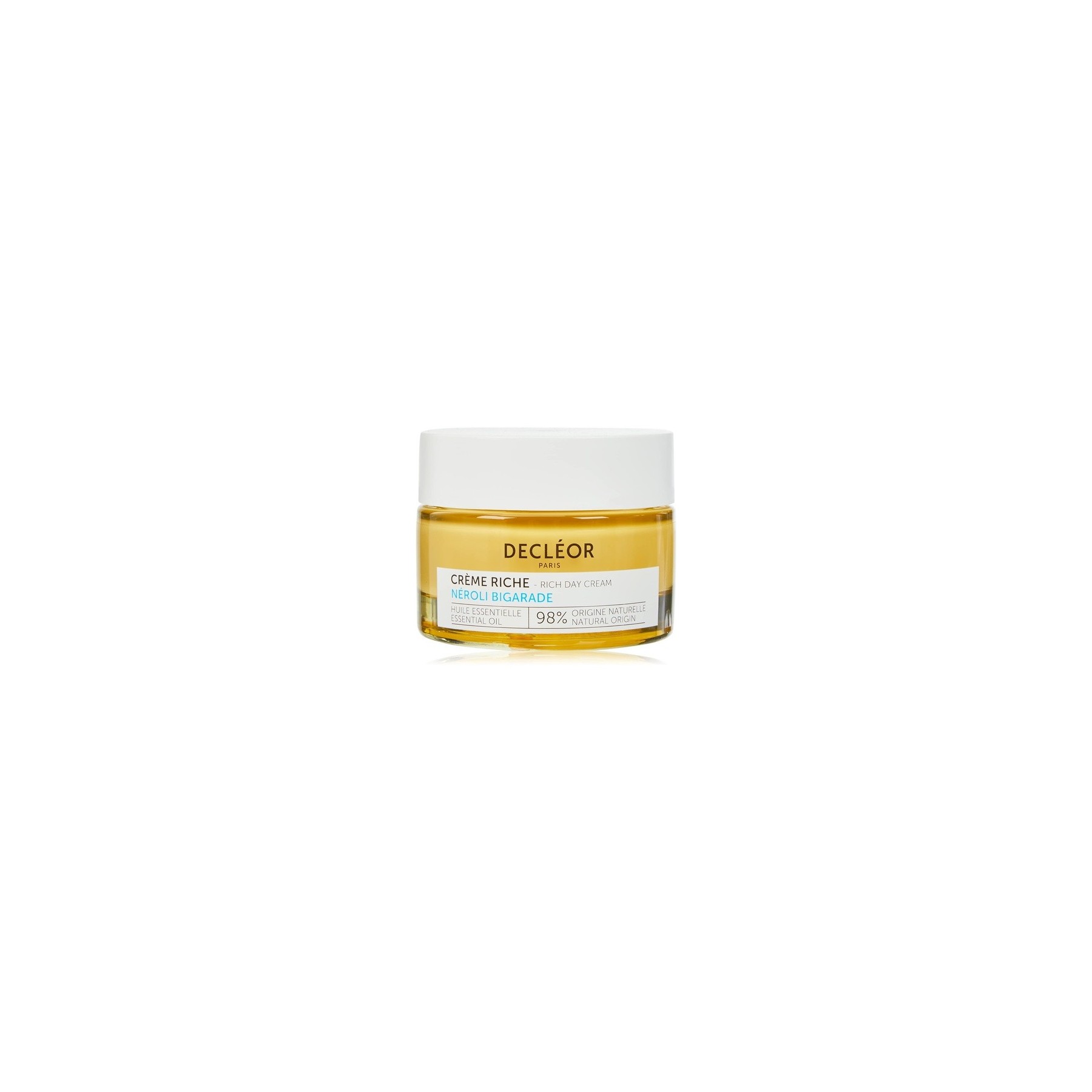 Decleor Neroli Bigarade Rich Day Cream 50ml