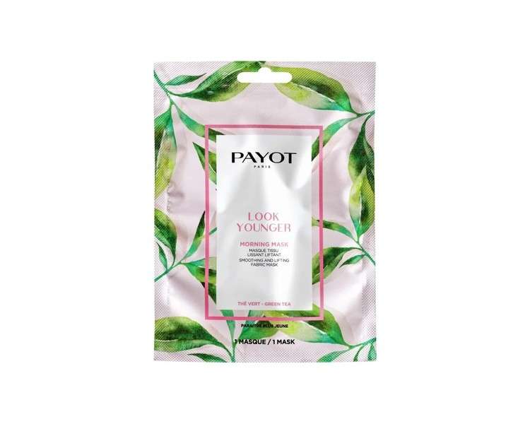 Payot Look Younger Sheet Mask 19ml
