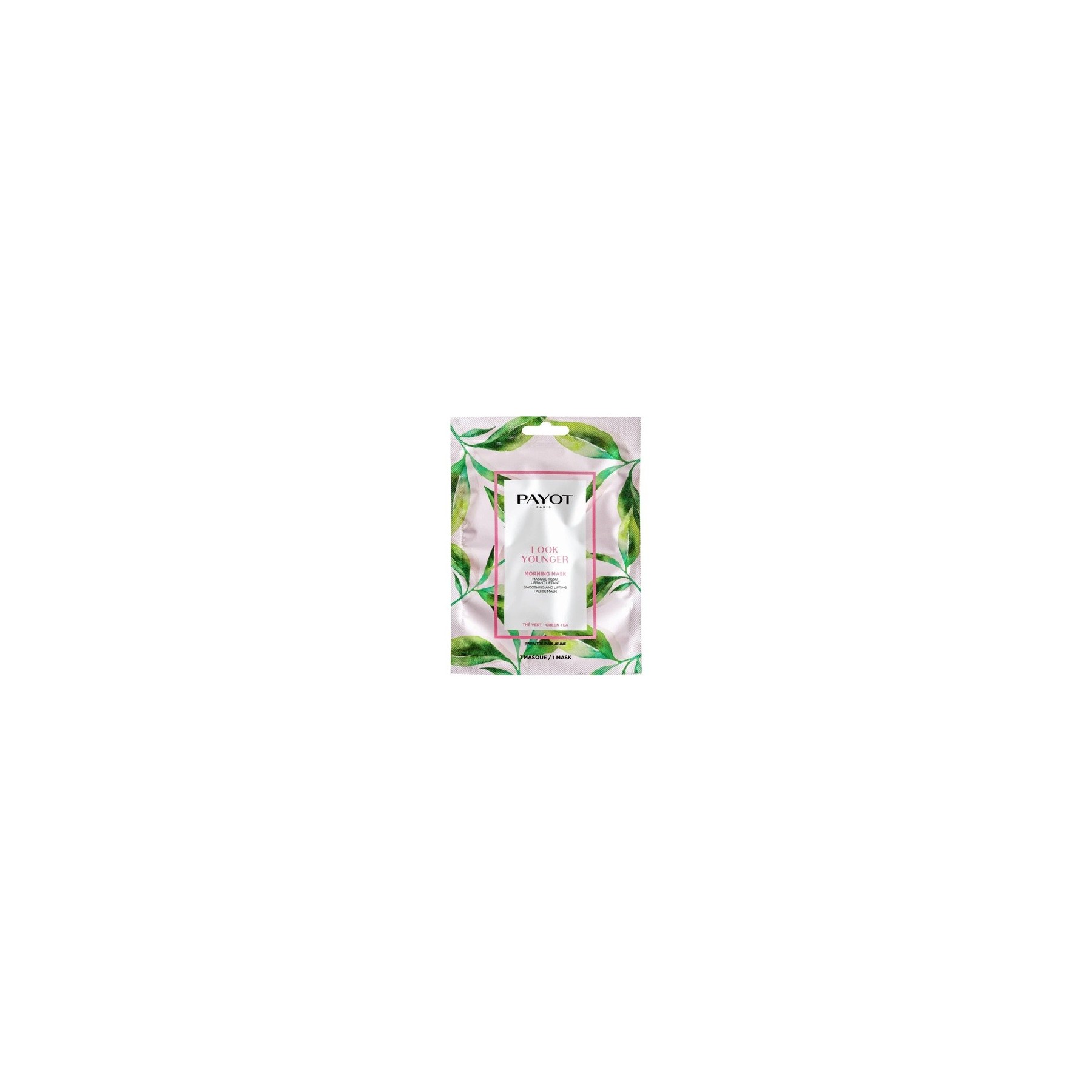 Payot Look Younger Sheet Mask 19ml