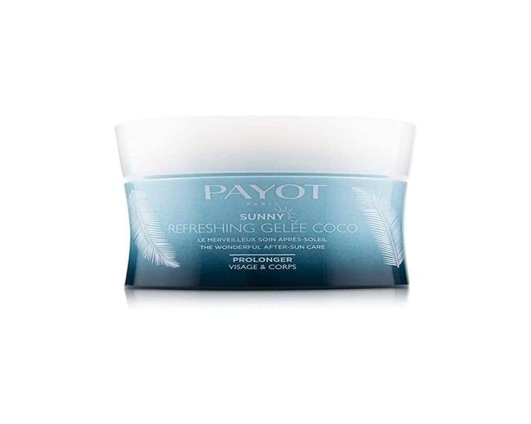 Payot Sunny Refreshing Coco After-Sun Care 200ml