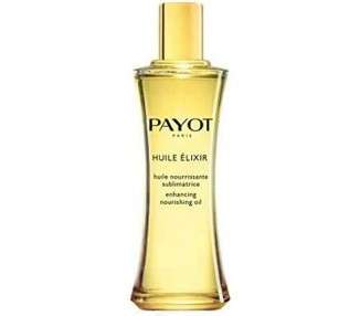 PAYOT Elixir Body Face and Hair Oil 100ml