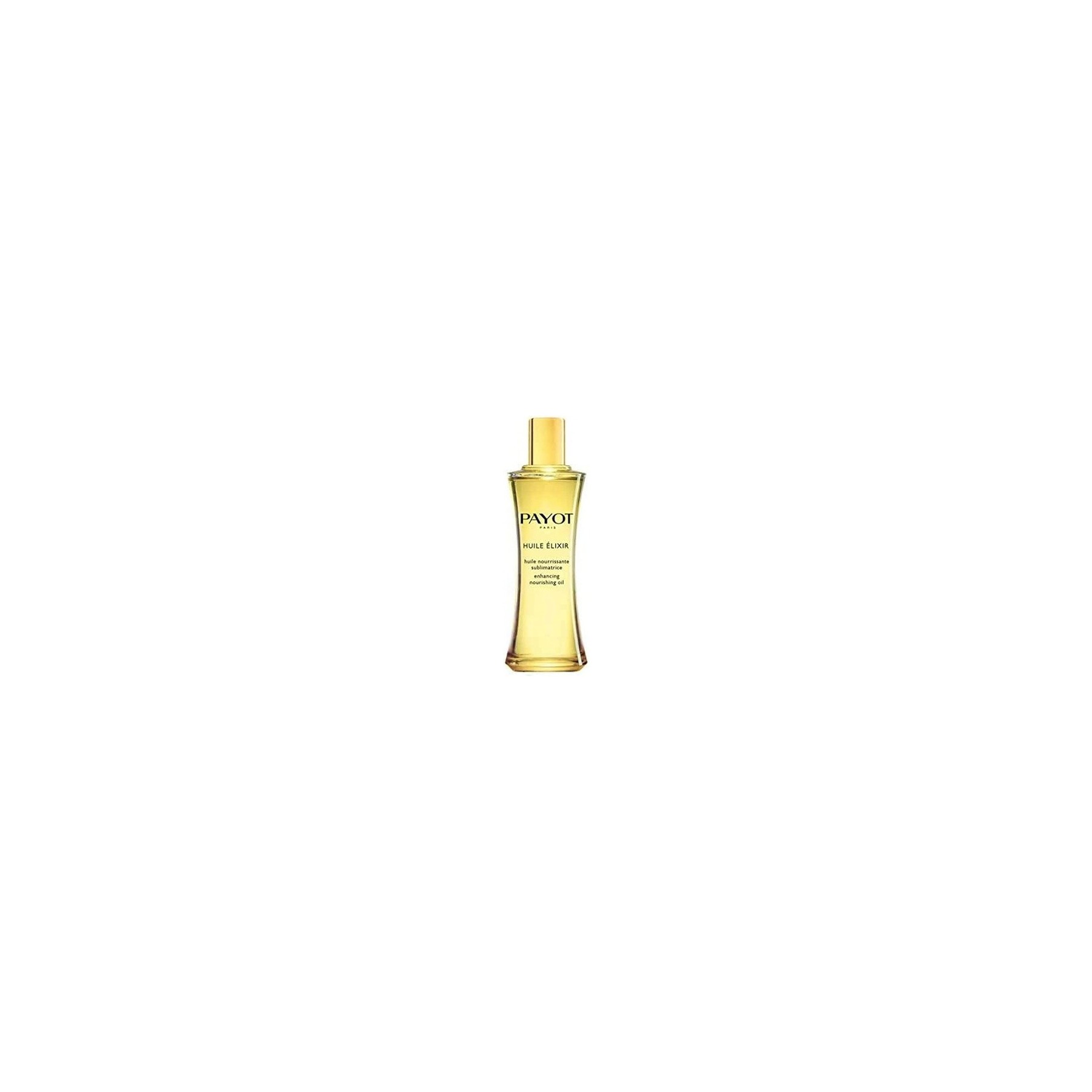 PAYOT Elixir Body Face and Hair Oil 100ml