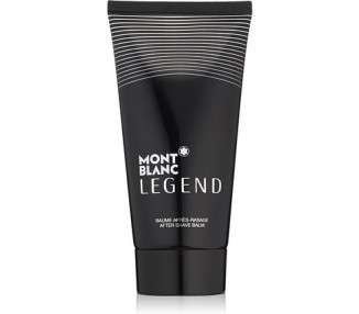 Mont White Aftershave 150ml