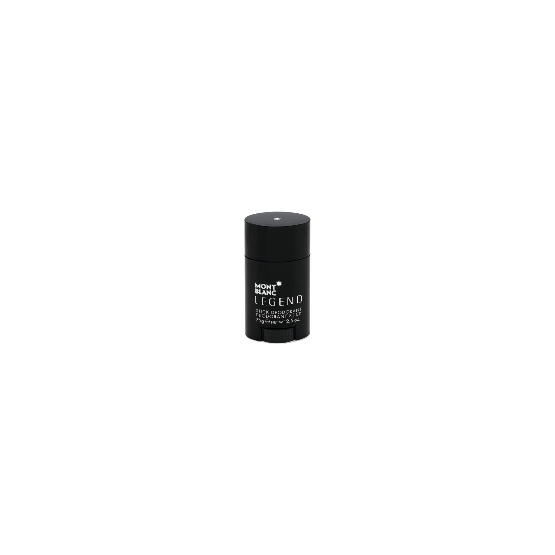 Mont Blanc Legend for Men Deodorant Stick 75g