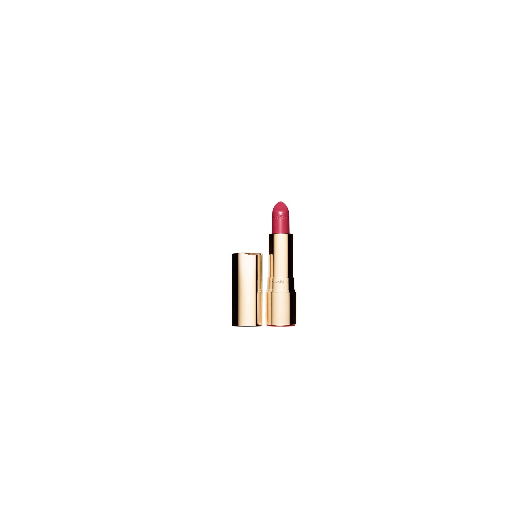 Clarins Joli Rouge No.723 Raspberry Lipstick