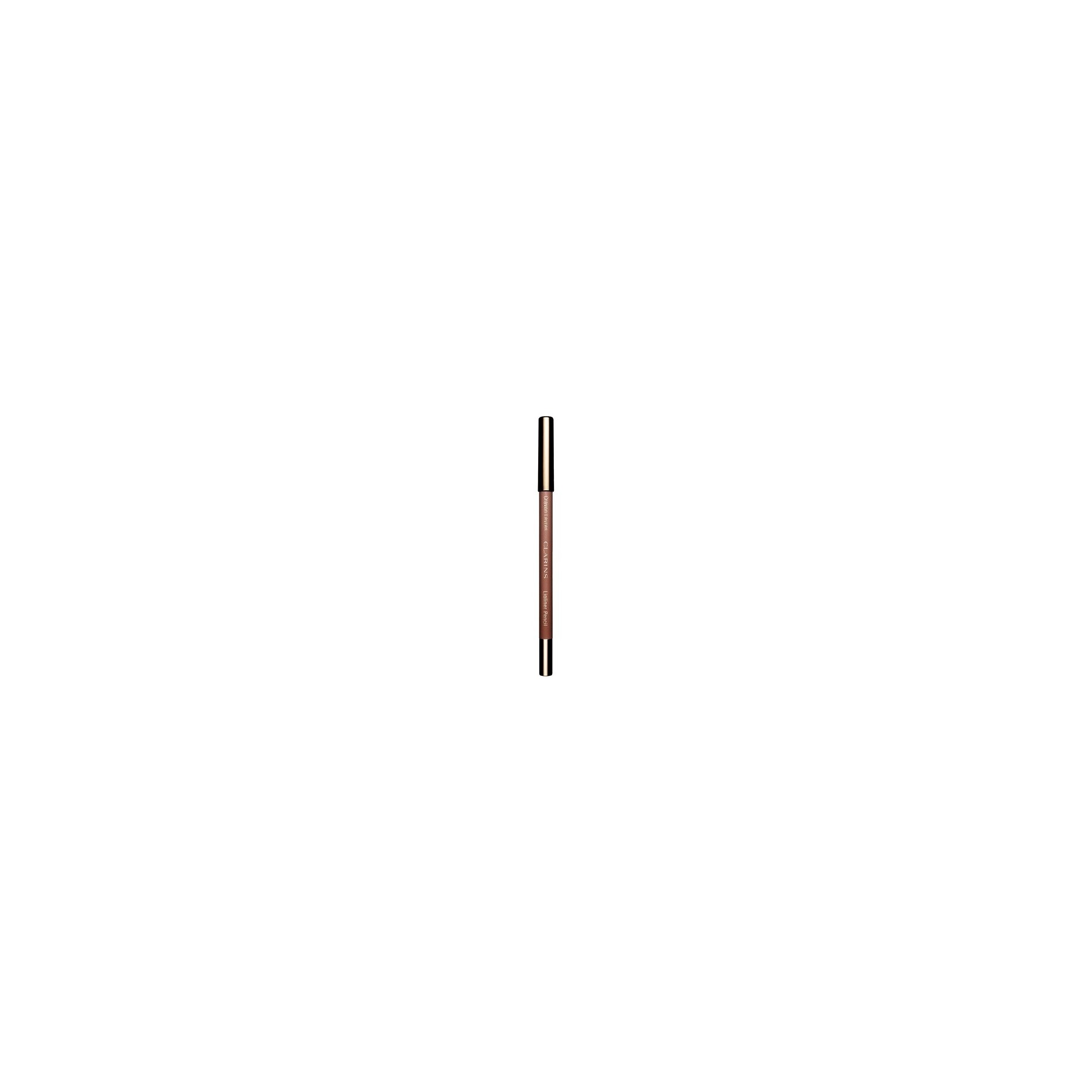 Clarins Lip Liner Pencil 01 Nude Fair 1.2g