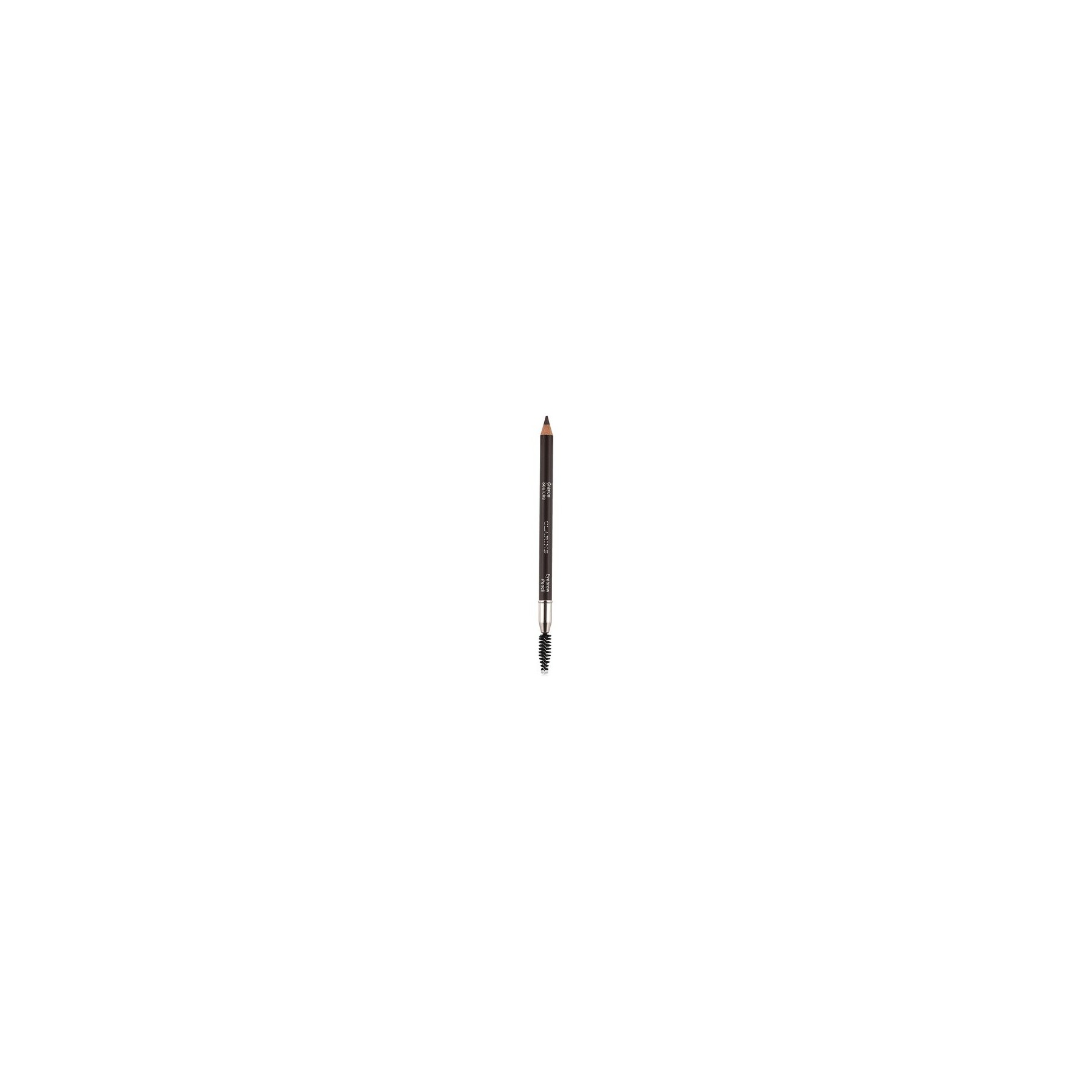 Clarins Eyebrow Pencil 02 Light Brown 1.3g