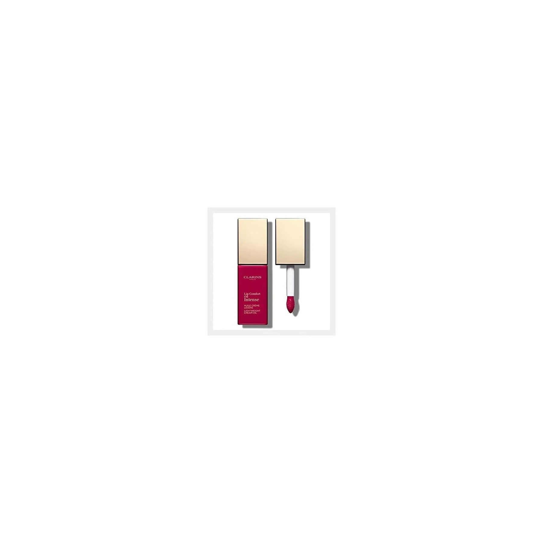 Clarins Comfort Oil Intense 05 Intense Pink 7ml lipstick