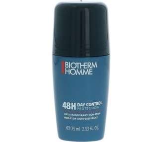Biotherm Day Control Roll On Antiperspirant 75ml