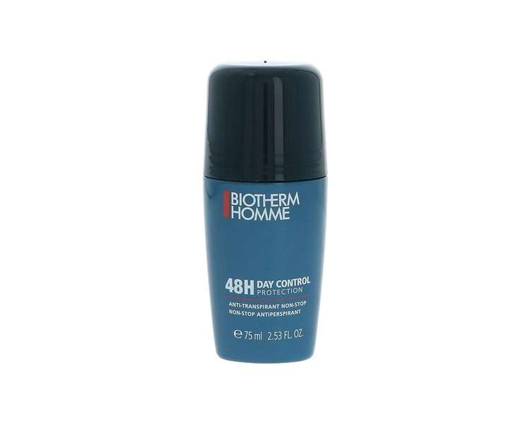 Biotherm Day Control Roll On Antiperspirant 75ml