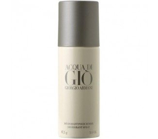 Giorgio Armani Acqua Di Gio Deodorant Spray 150ml