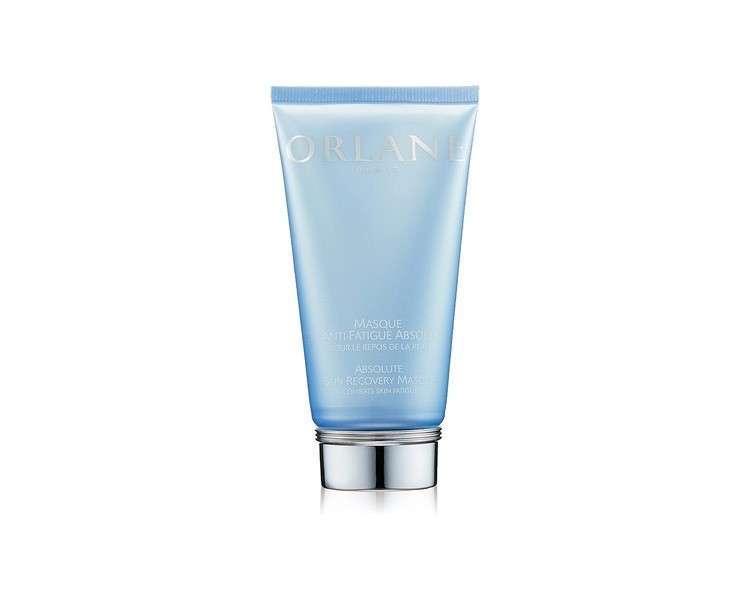 Orlane Anti-Fatigue Absolute Skin Recovery Masque 75ml