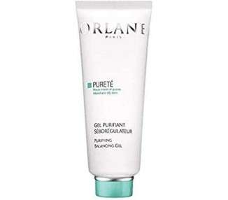 Orlane Purifying Balancing Gel for Mixed and Oily Skins 200ml