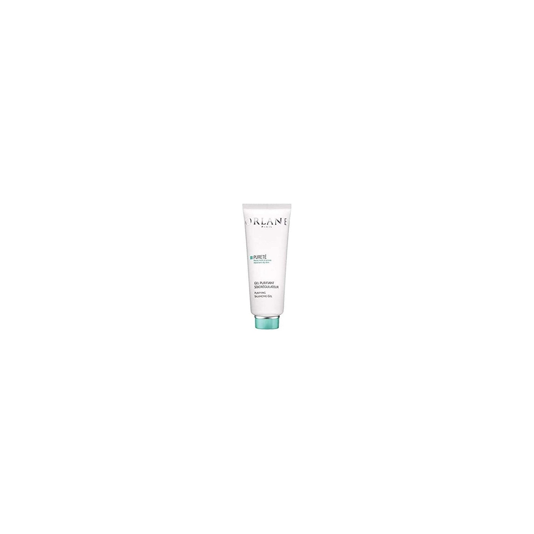 Orlane Purifying Balancing Gel for Mixed and Oily Skins 200ml