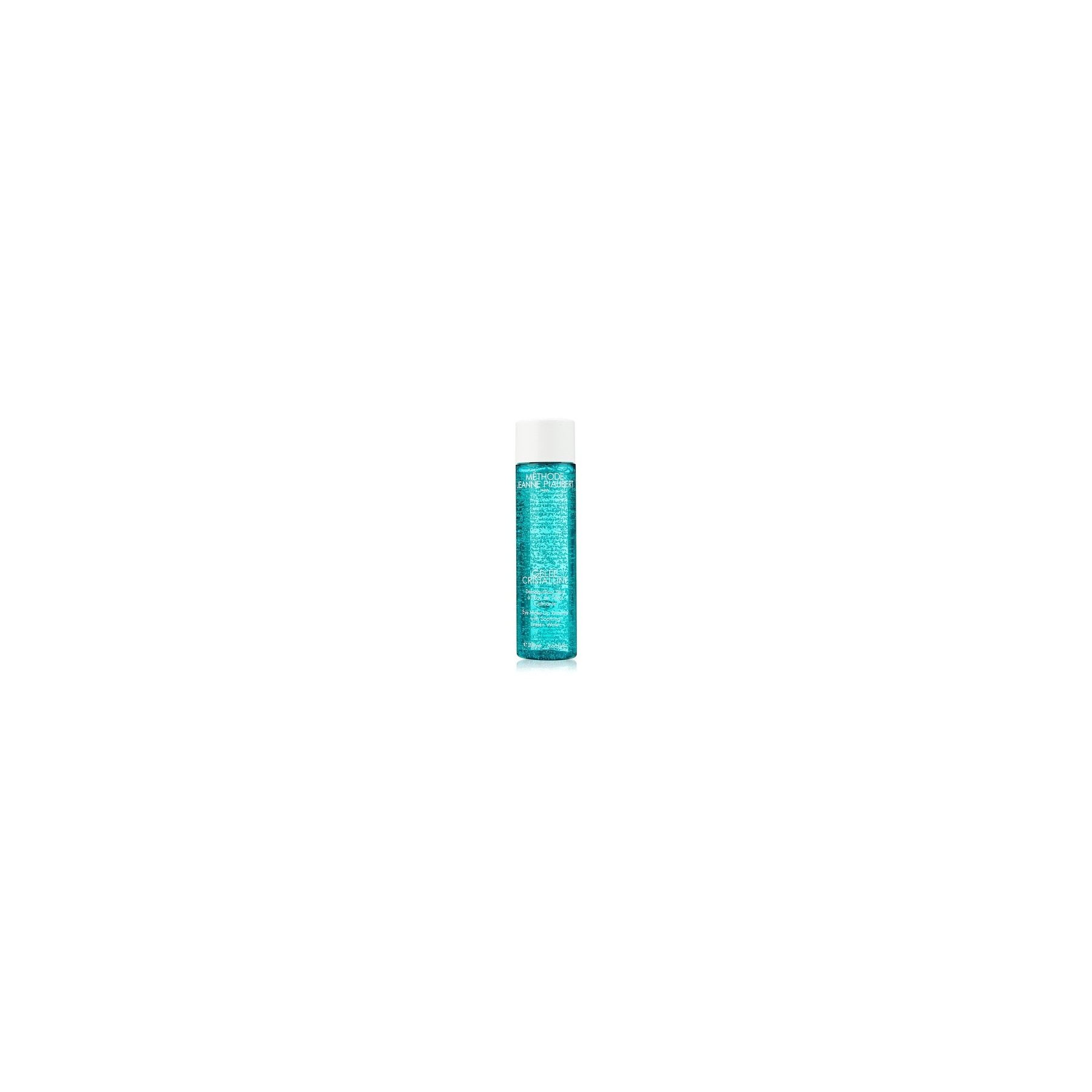 Gelée Cristaline Eye Makeup Remover 200ml