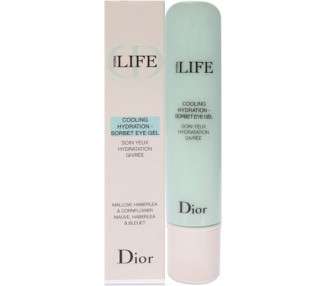 Dior Hydra Life Cooling Hydration - Sorbet Eye Gel 15ml