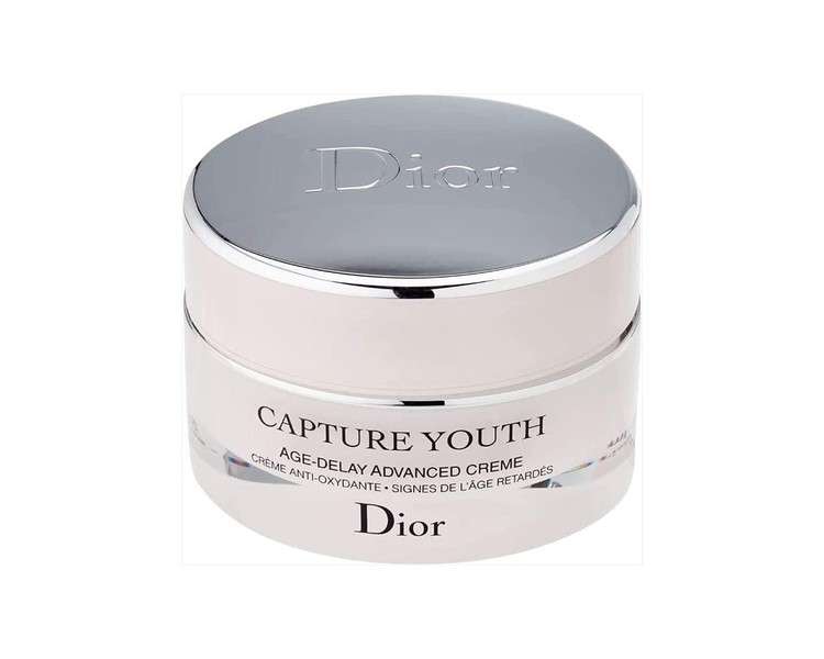 Dior Capture Youth Age-Delay Advanced Creme 50ml