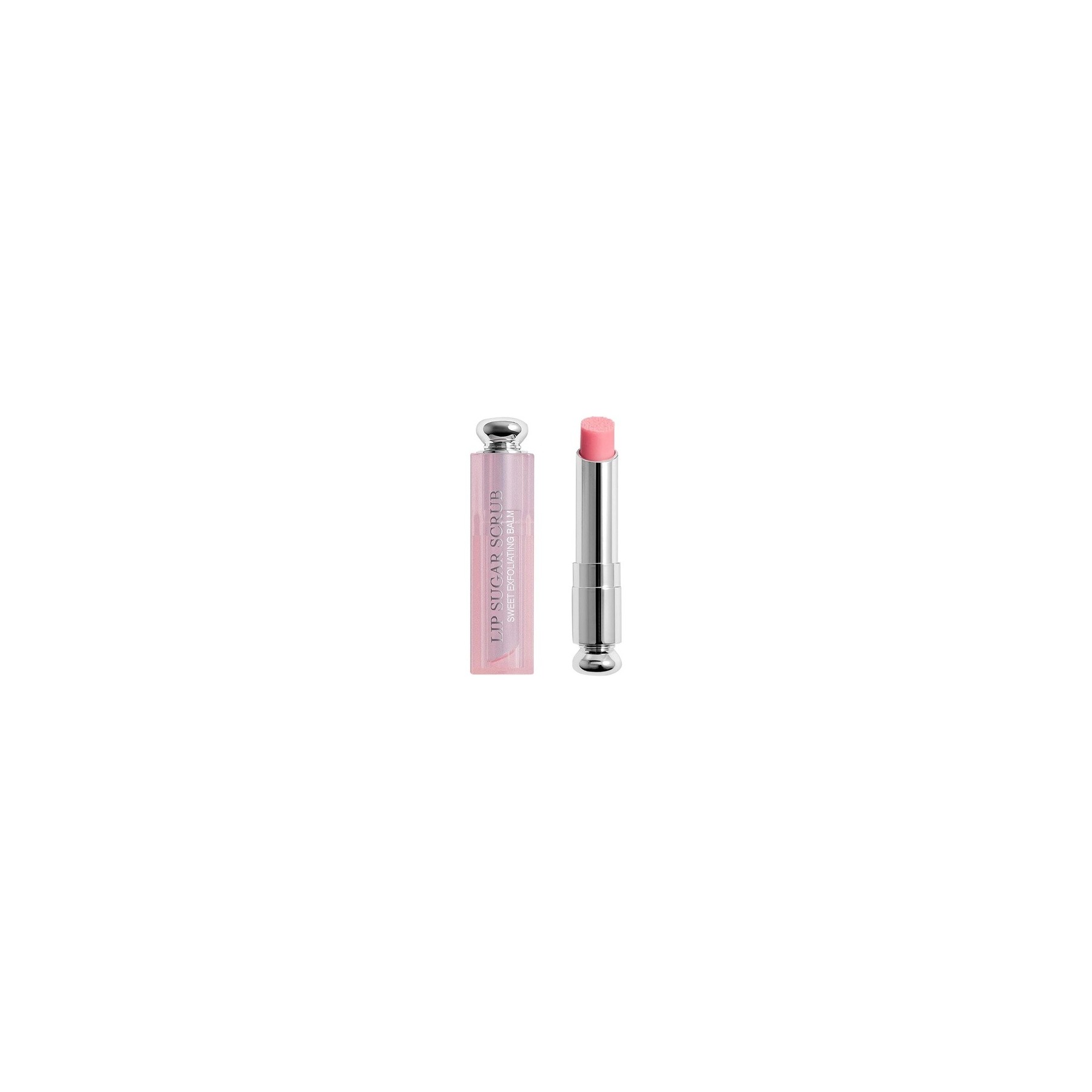 Dior Addict Lip Sugar Scrub White 3.50g