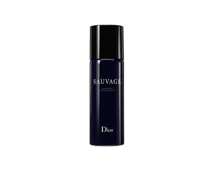 Christian Dior Sauvage Men's Deodorant Spray 150ml