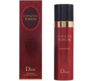 Dior Hypnotic Poison Deodorant Spray 100ml