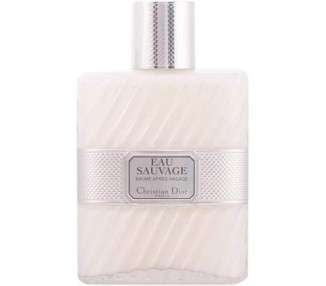 DIOR Eau Sauvage After-shave Balm 100ml