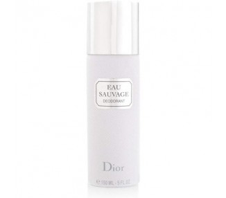 Christian Dior Deodorants 150ml