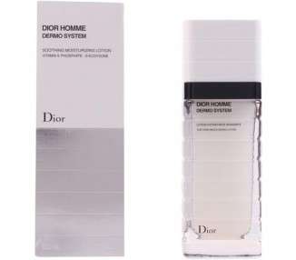 Christian Dior Homme Dermo System After Shave Lotion 100ml