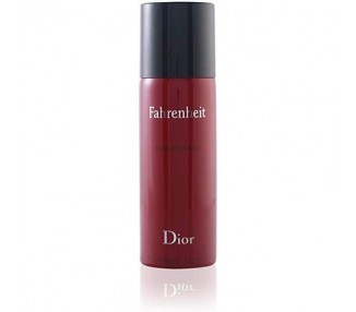 Christian Dior Fahrenheit Homme Men Deodorant 150ml