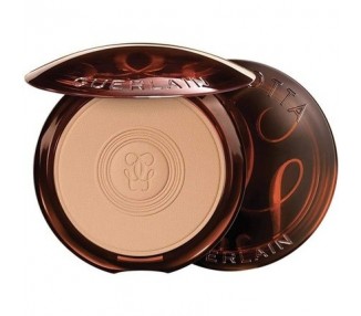 Guerlain Terracotta Matte Sculpting Powder Deep 10g