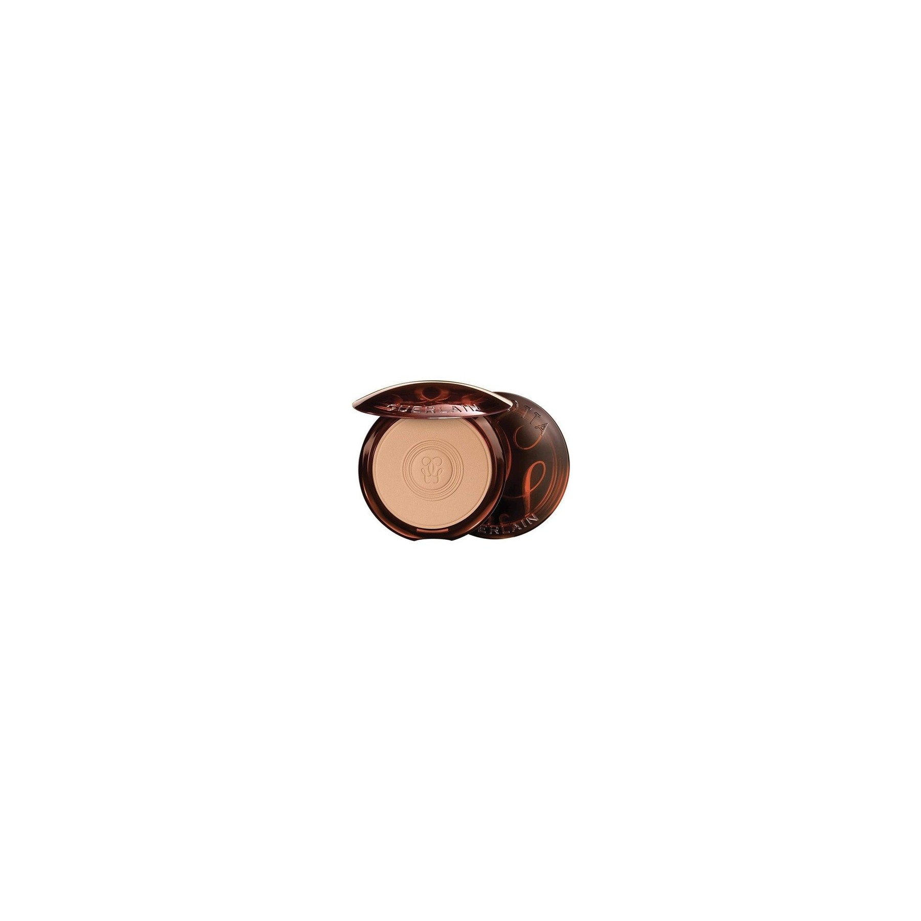 Guerlain Terracotta Matte Sculpting Powder Deep 10g
