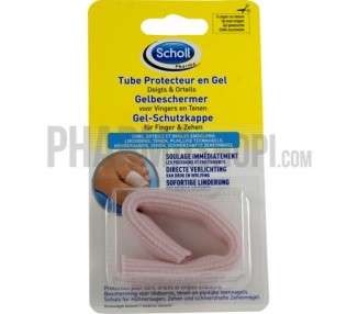 Scholl Tube Fingers/Toes