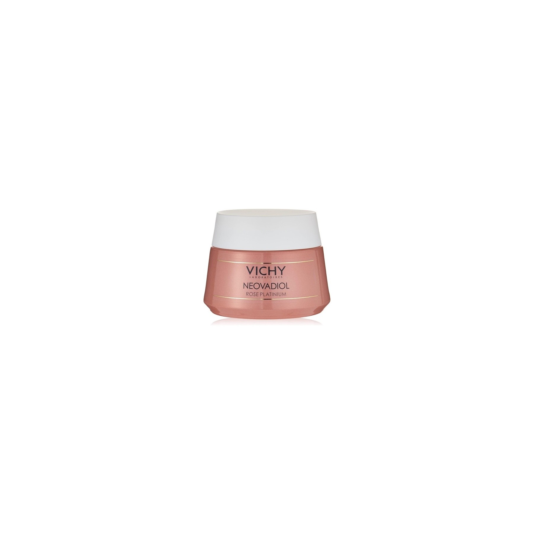 Vichy Neovadiol Rose Platinum Fortifying & Revitalizing Rosy Cream 50ml