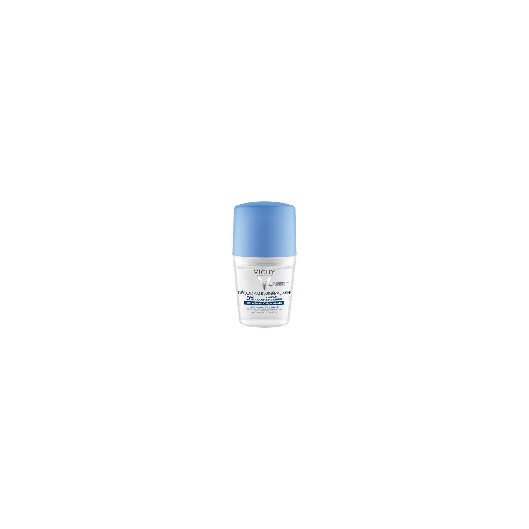 L'Oreal Vichy Roll-On Deodorant 50ml