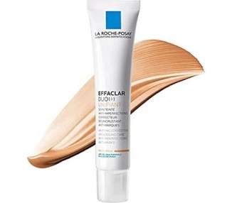 Roche-Posay Effaclar Duo + Unifiant Med Tint 40ml