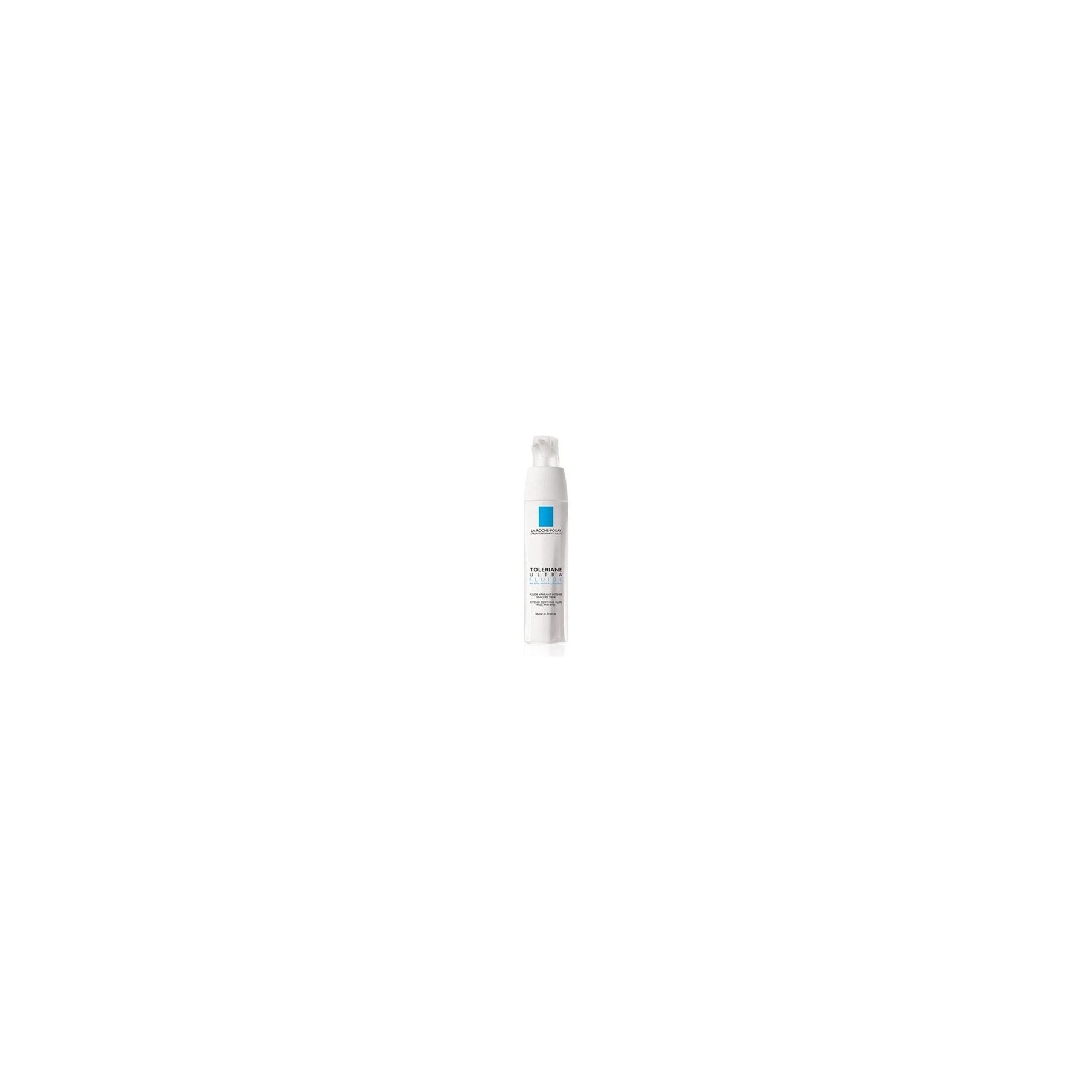 La Roche Posay Intense Face and Eye Fluid 0.04kg