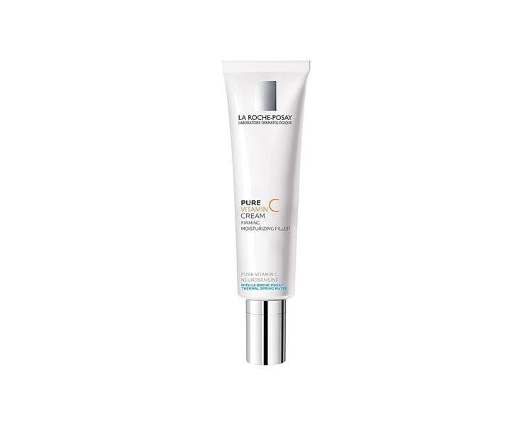 La Roche-Posay Pure Vitamin C Light Day Cream Normal skin Anti-wrinkle 40ml