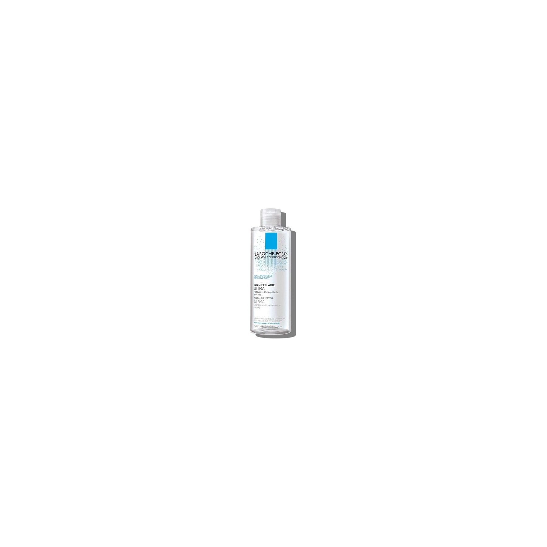 La Roche Posay Hydraphase Intense Legere Unscented 400ml