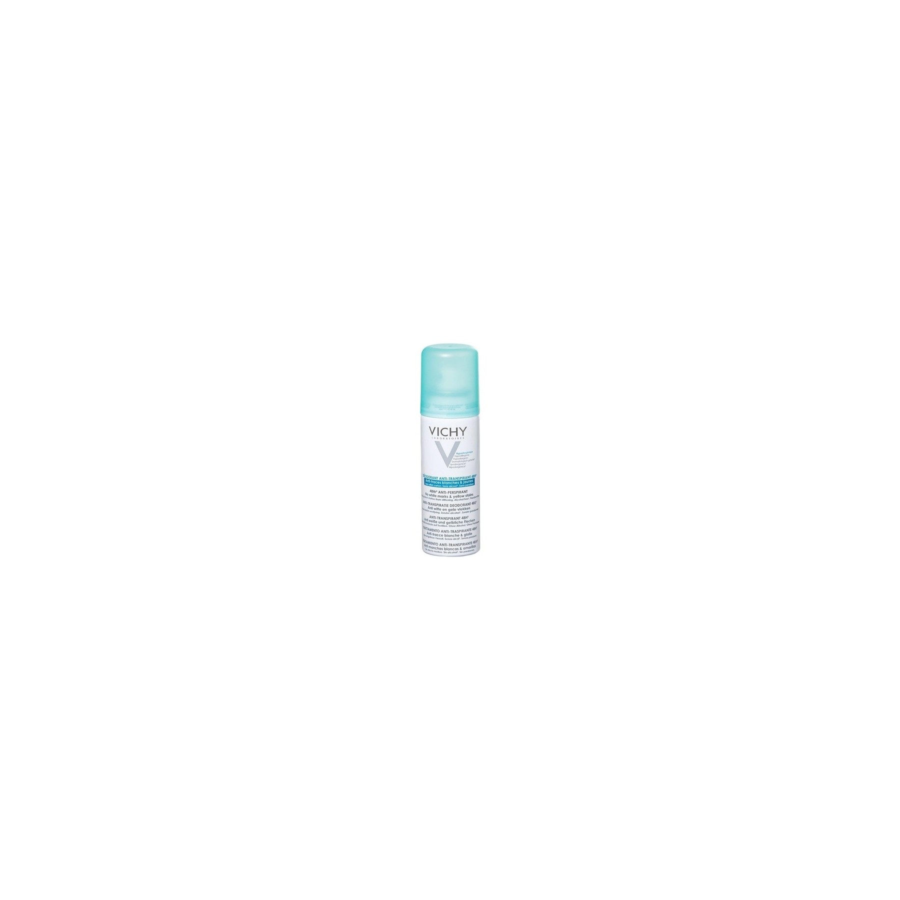 Vichy Aerosol Anti Traces 125ml
