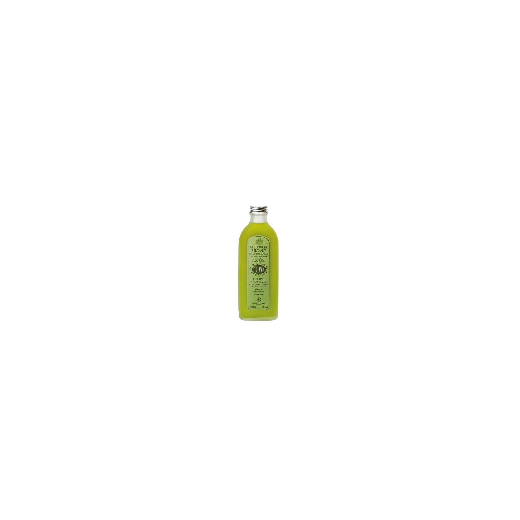 Marius Fabre OLIVIA Shower Gel 230ml