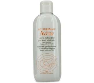 Avène Extremely Gentle Cleanser Lotion 200ml