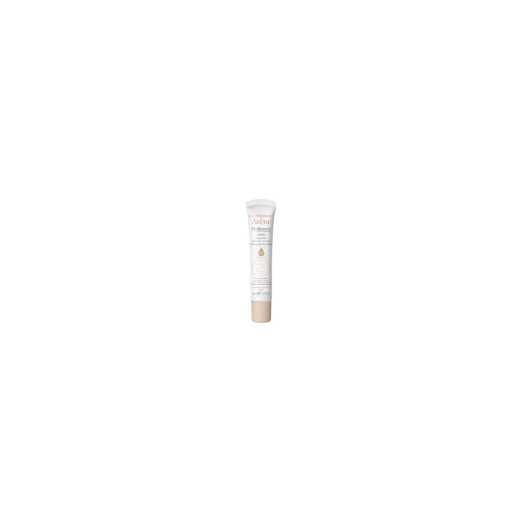 Avene Hydrance BB-Light SPF30 40ml